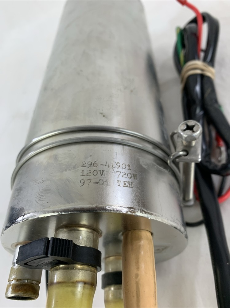 Konica Minolta SRX-101 X-Ray Developer Oil Canister