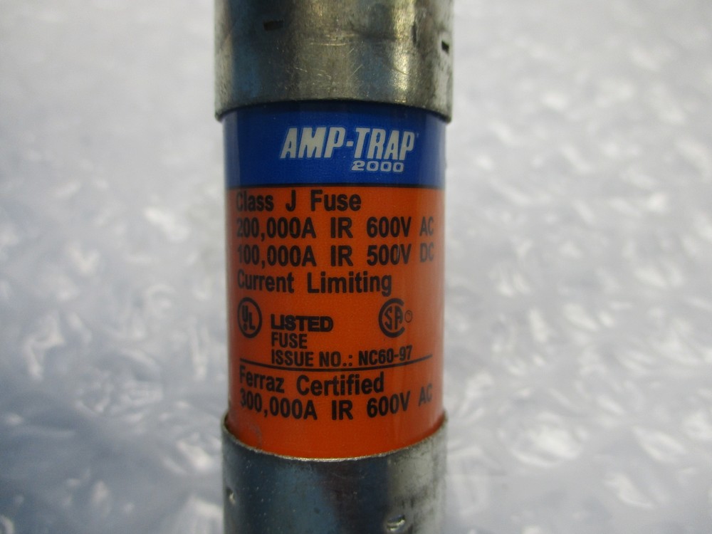AMP-TRAP AJT30 FUSE NSNP