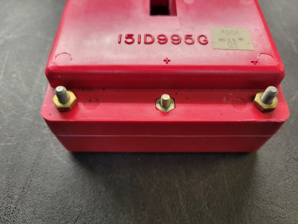 NOS NEW Eaton 151D995G Current Sensor