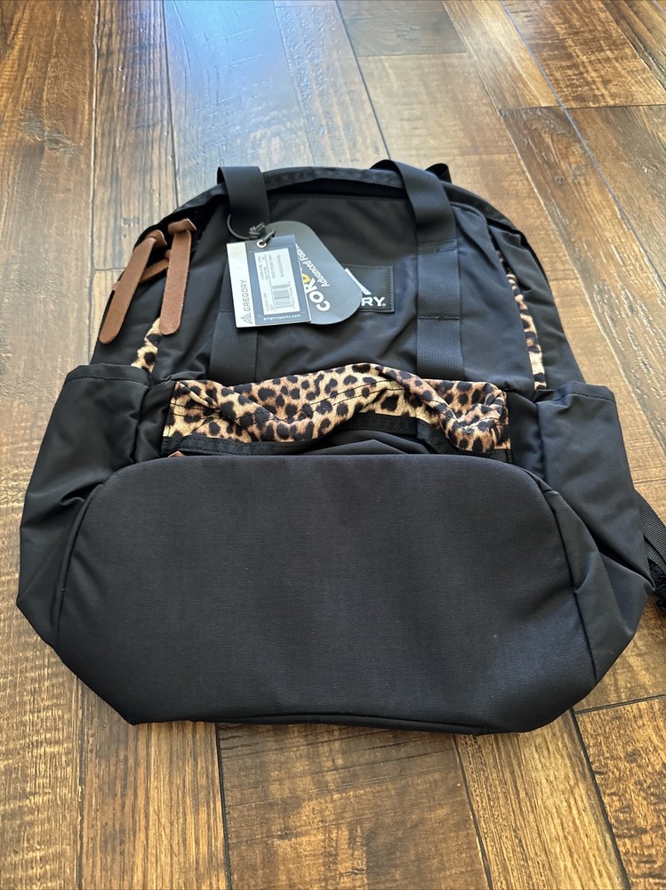 Gregory Classic Easy Peasy Day Backpack