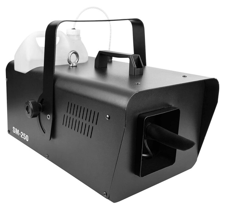 CHAUVET DJ SM250 Snow Effect Machine