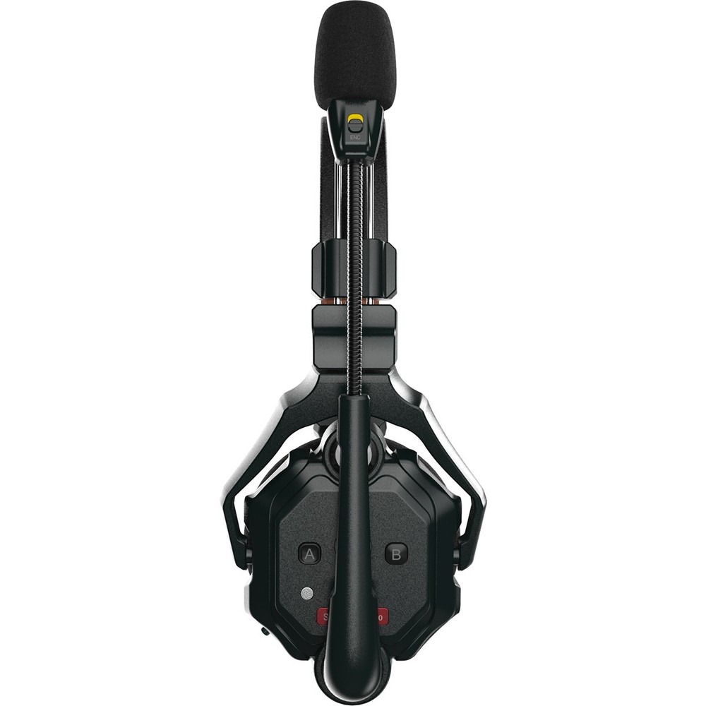 Hollyland Solidcom C1 Pro Full-Duplex ENC Wireless Intercom System with 8x Heads