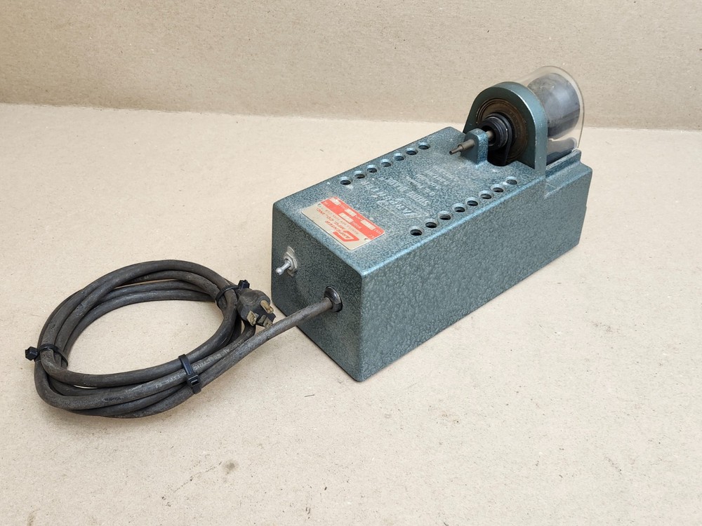 Carpenter 70-A Rotary Swing Blade Wire Stripper