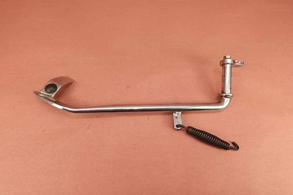 2000-2006 HARLEY-DAVIDSON SOFTAIL FXSTBI KICKSTAND SIDE KICK STAND