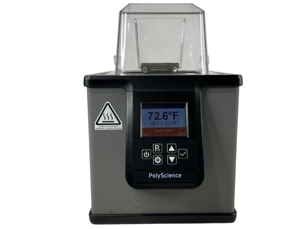 Polyscience WBE02 Water Bath