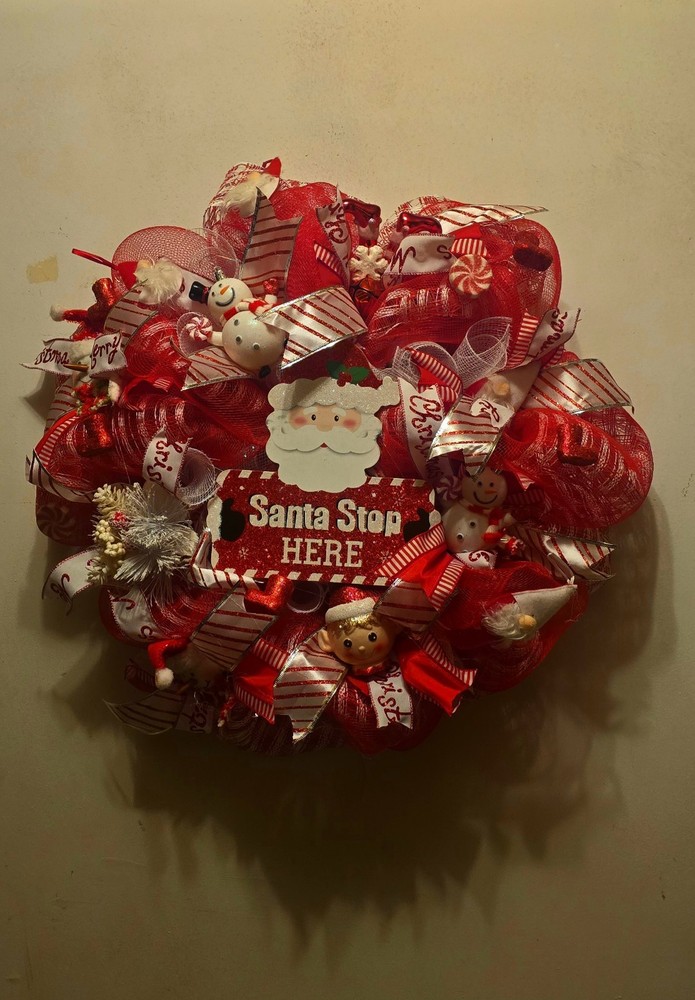 Christmas Wreath
