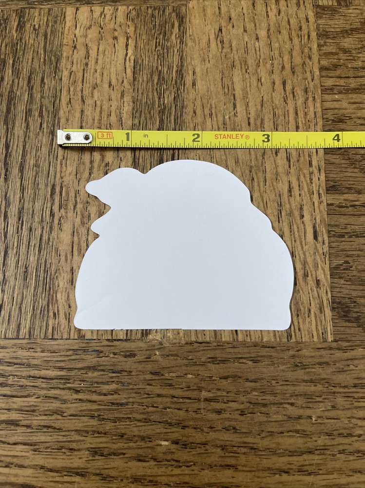 Laptop/Phone Sticker Turtle