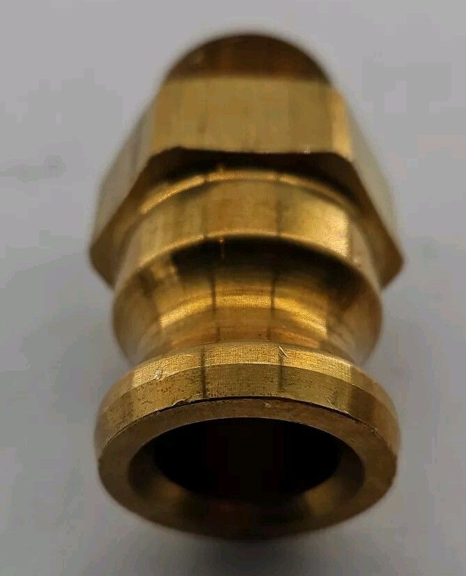 PT Coupling - 1200610 - F-Adapter - 10F - 3/4" x 1"