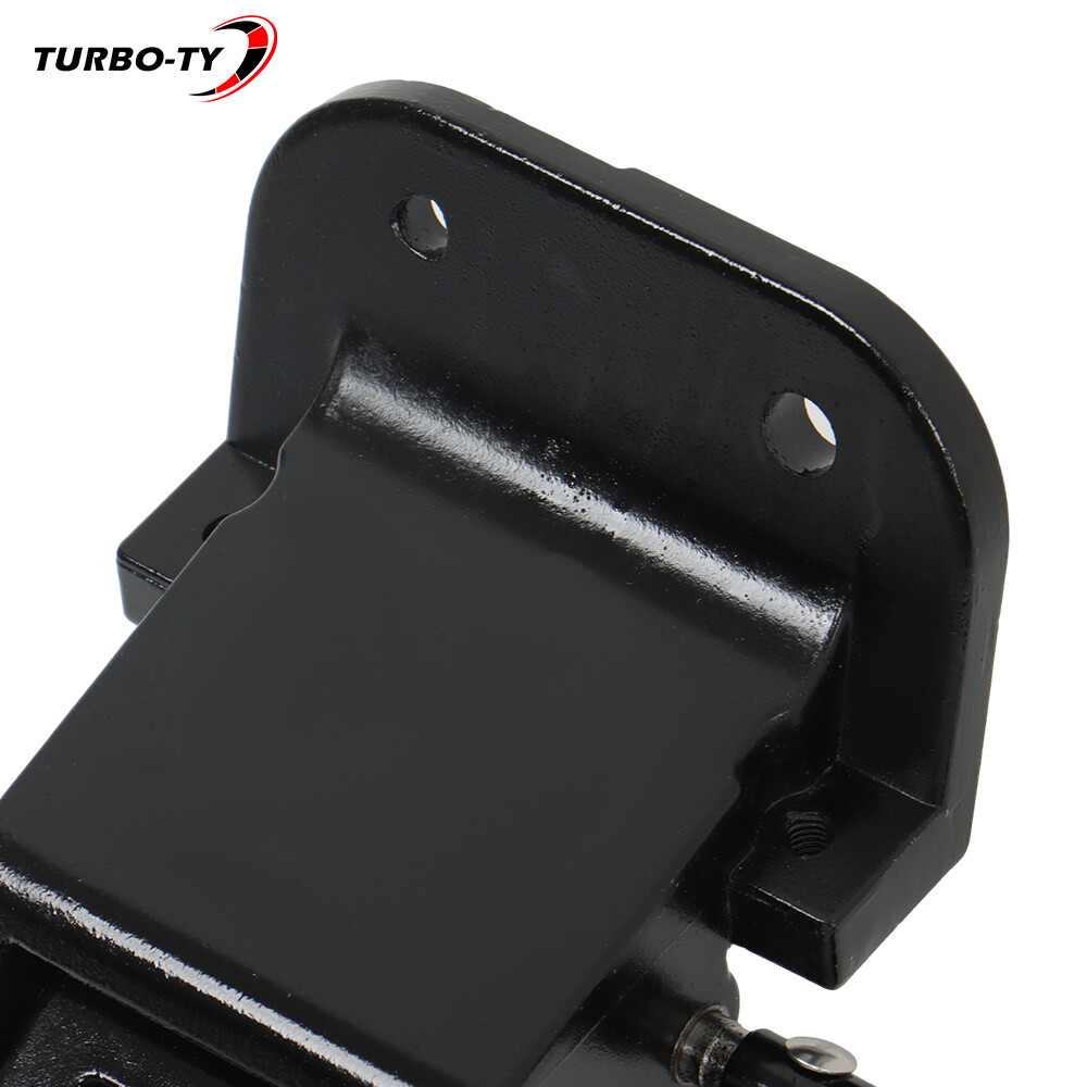 Running Board Motor & Bracket Assembly Left Side For Lincoln Navigator 2015-2017