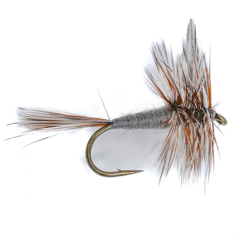 Adams - Fly Fishing Flies (1 pc)