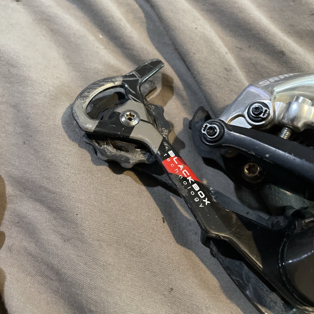 Sram XX Blackbox Rear Derailleur