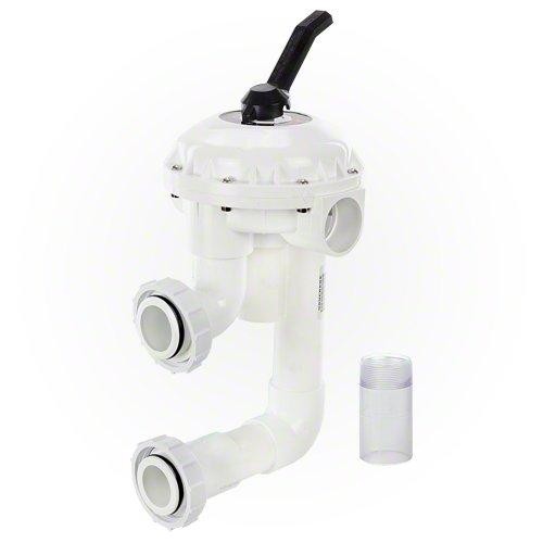 Pentair Pac Fab 261050 Hi-Flow 2in Port Multiport Valve