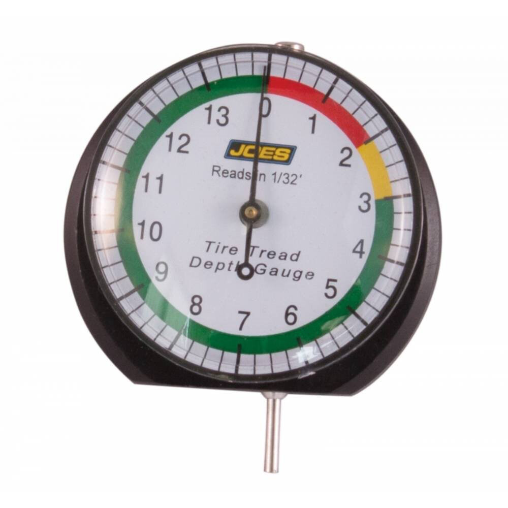 JOES DIAL THREAD DEPTH GAUGE JOE56110