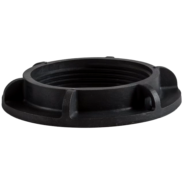 AIRMAR FURUNO 235DT-PSE PLASTIC THRU-HULL, DIGITAL DEPTH AND TEMP SENSOR