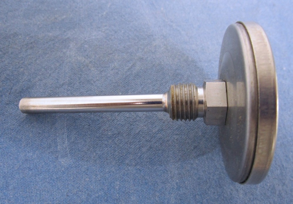 Trend Instruments Thermometer 50-300F