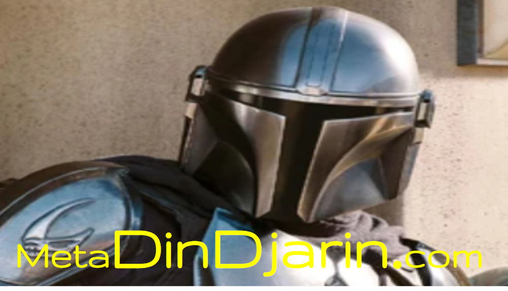 $49 - MetaDinDjarin - DOMAIN NAME - GoDaddy
