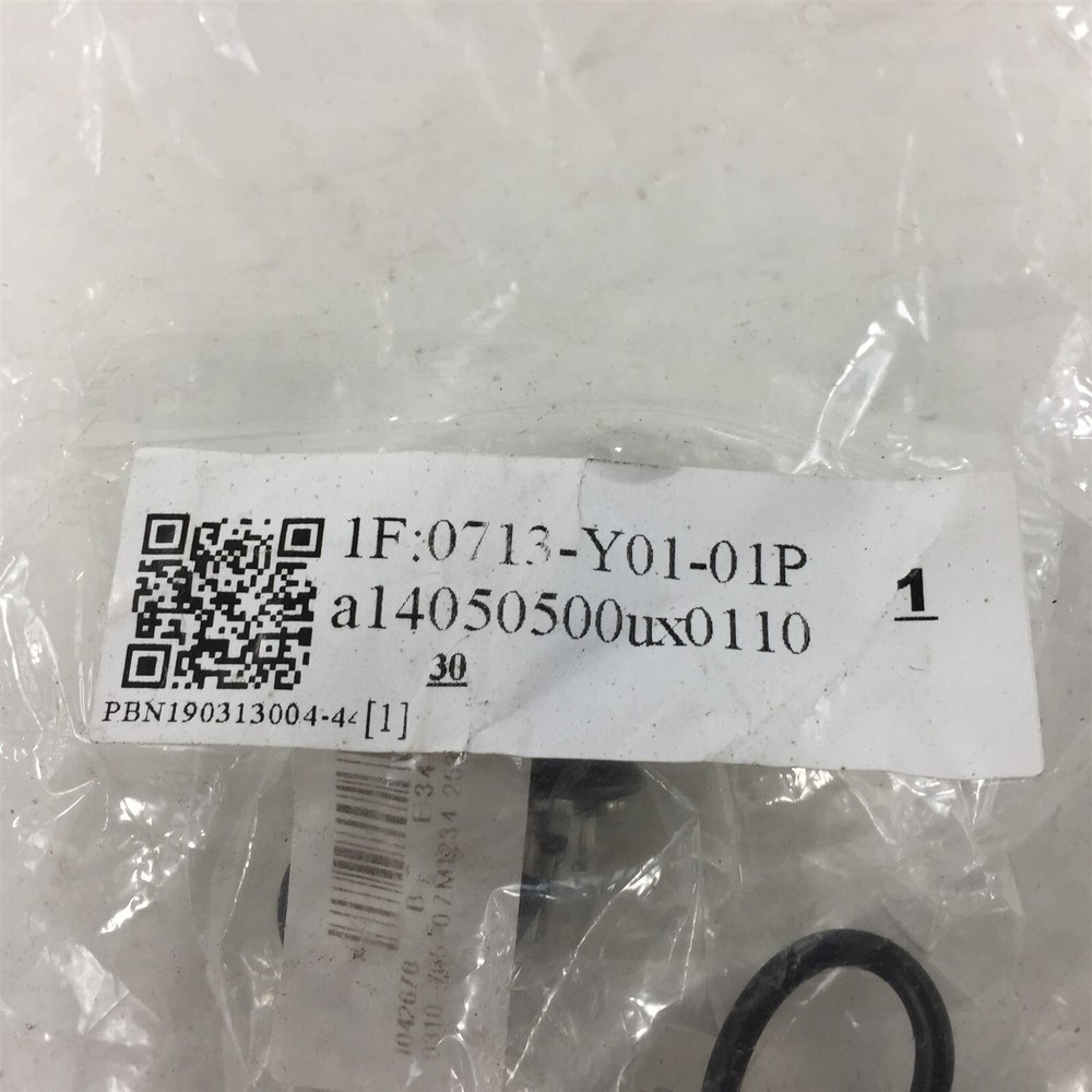 a14050500ux0110 Thermal Overload