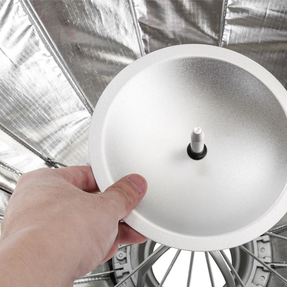 Glow EZ Lock Deep Parabolic Quick Softbox (38") #EZ-SB-38