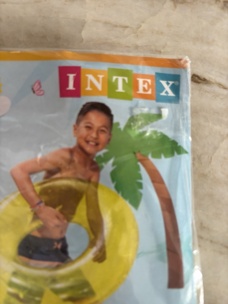 Index Transparent Tube