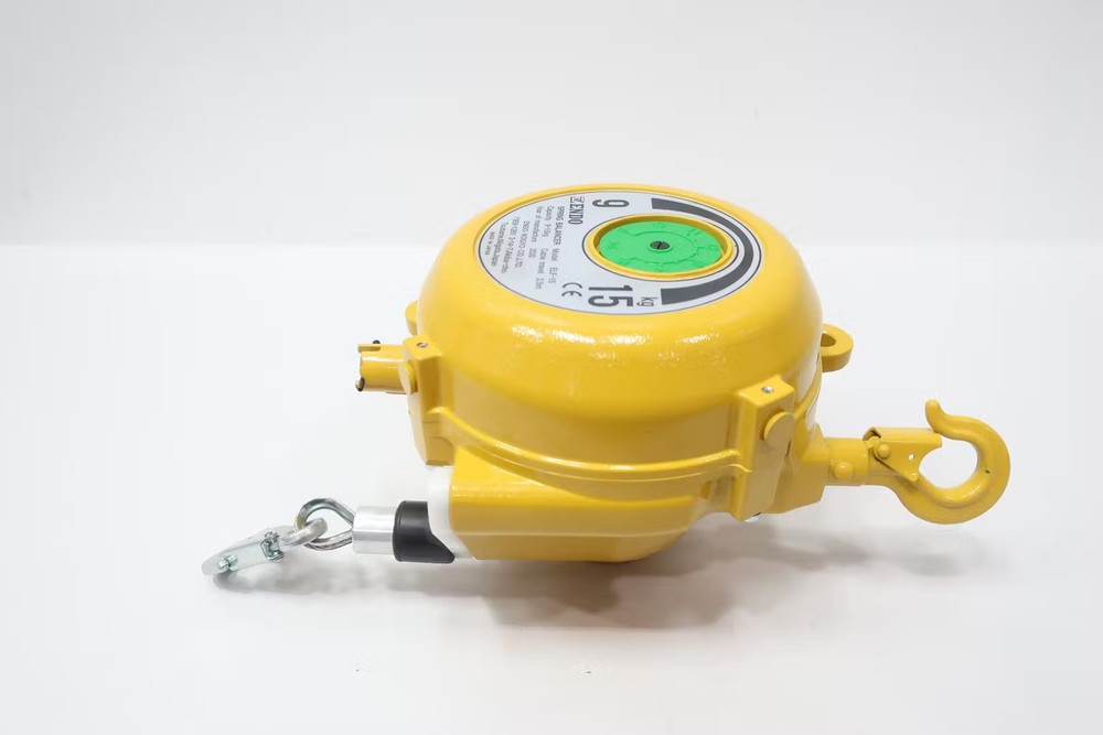 Endo Kogyo ELF-15 Spring Balancer 9-15lb