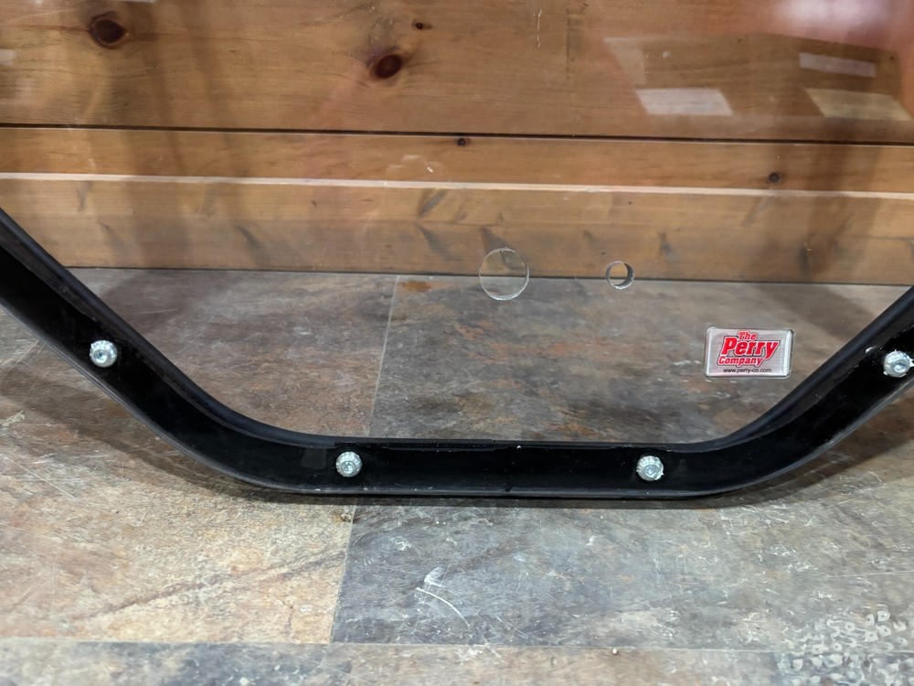 ** Discounted ** Bobcat M Series Frame & Windshield Replacement – TPC