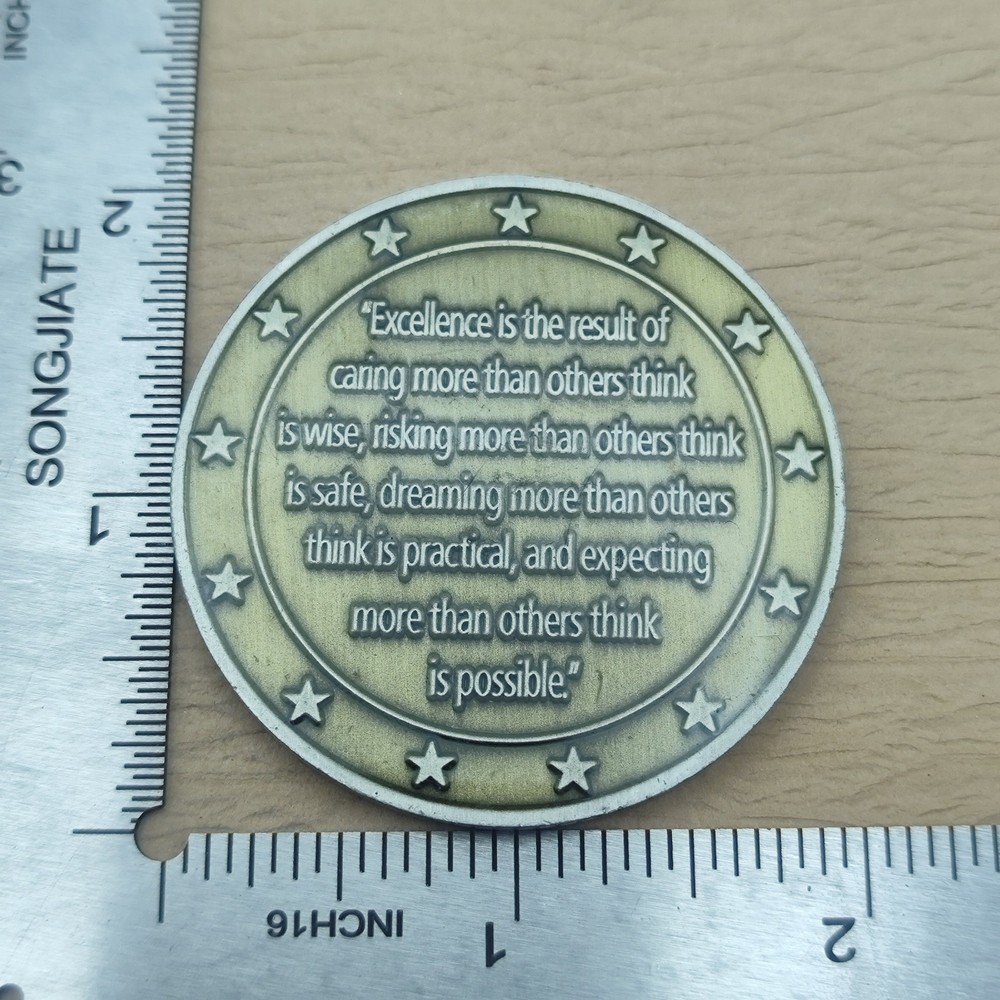 Enterprise Network Engineering and Optimization Challenge Coin #2