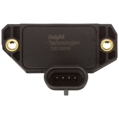 Delphi Ignition Control Module P N Ds10039