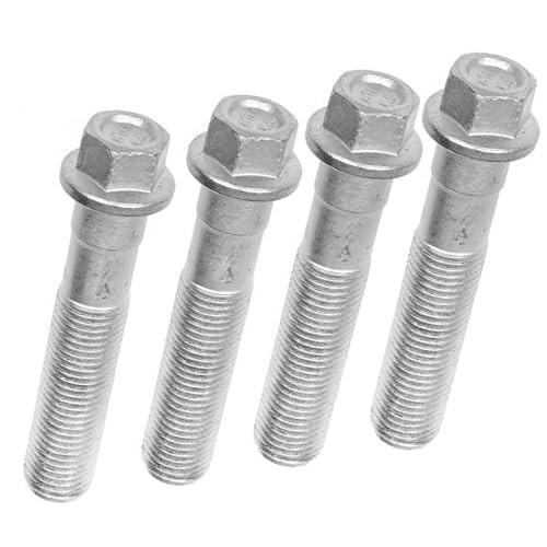 Front Wheel Hub Bearing Assembly Mounting Bolt Kit FITS Select Models