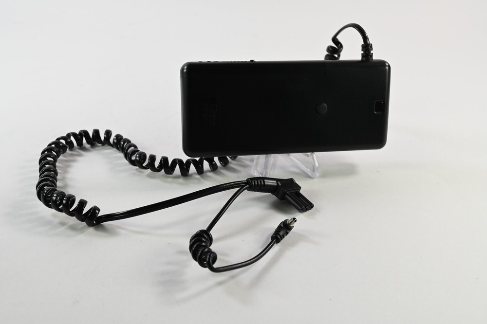 Nikon SD-8A High Performance Batt. Pack #G221