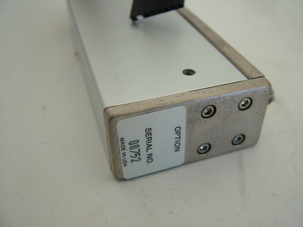 hp 33321SG attenuator step
