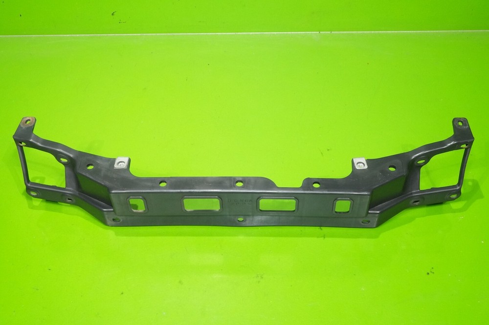 92-96 Prelude OEM front bumper center stay assembly bracket support mount