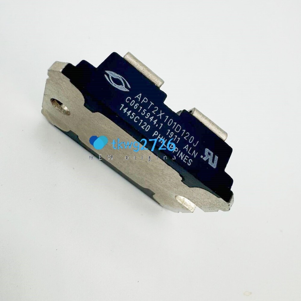 1PCS APT2X101D120J APT2X101D100J Module expert new quality