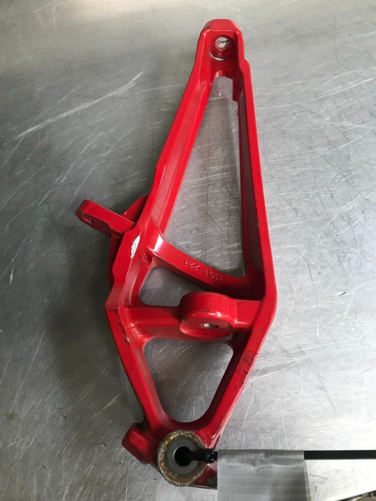 2014-2016 YAMAHA SR-VIPER SRVIPER left spindle