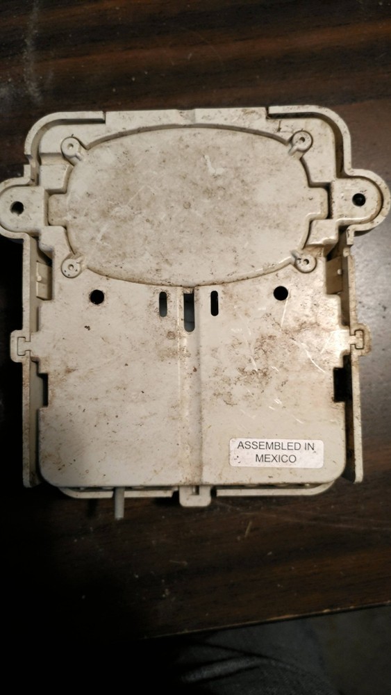 Sensus RadioRead SmartPoint® 510R2 Non-Pit Set Module Meter Trasceiver Unit MXU