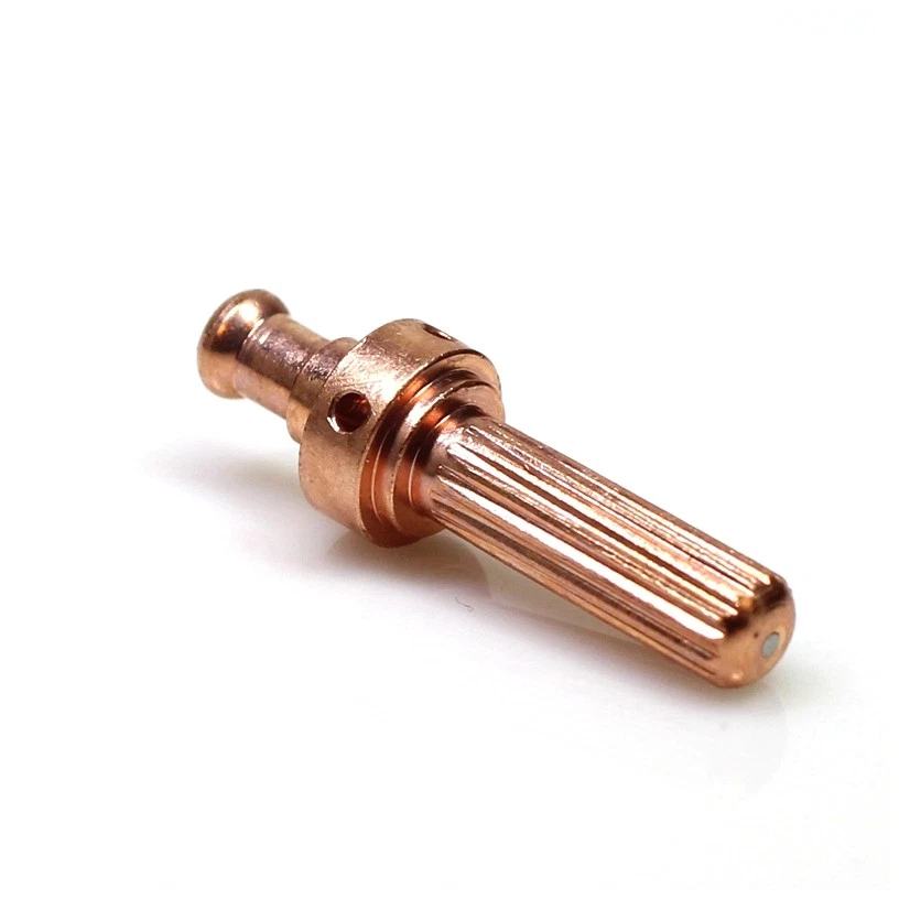 Electrodes 9-8407 for Thermal Dynamics Plasma Torch Consumables PCH62/102 Pkg5