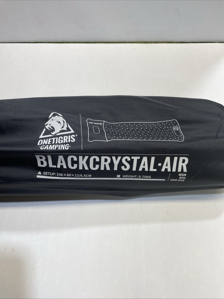 Onetigris Black crystal-Air