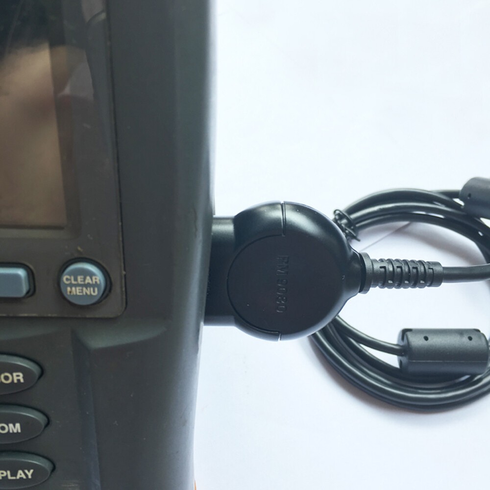 USB Data Cable Fit for FLUKE OC4USB PM9080 SW90W Oscilloscope Quality Analyzer