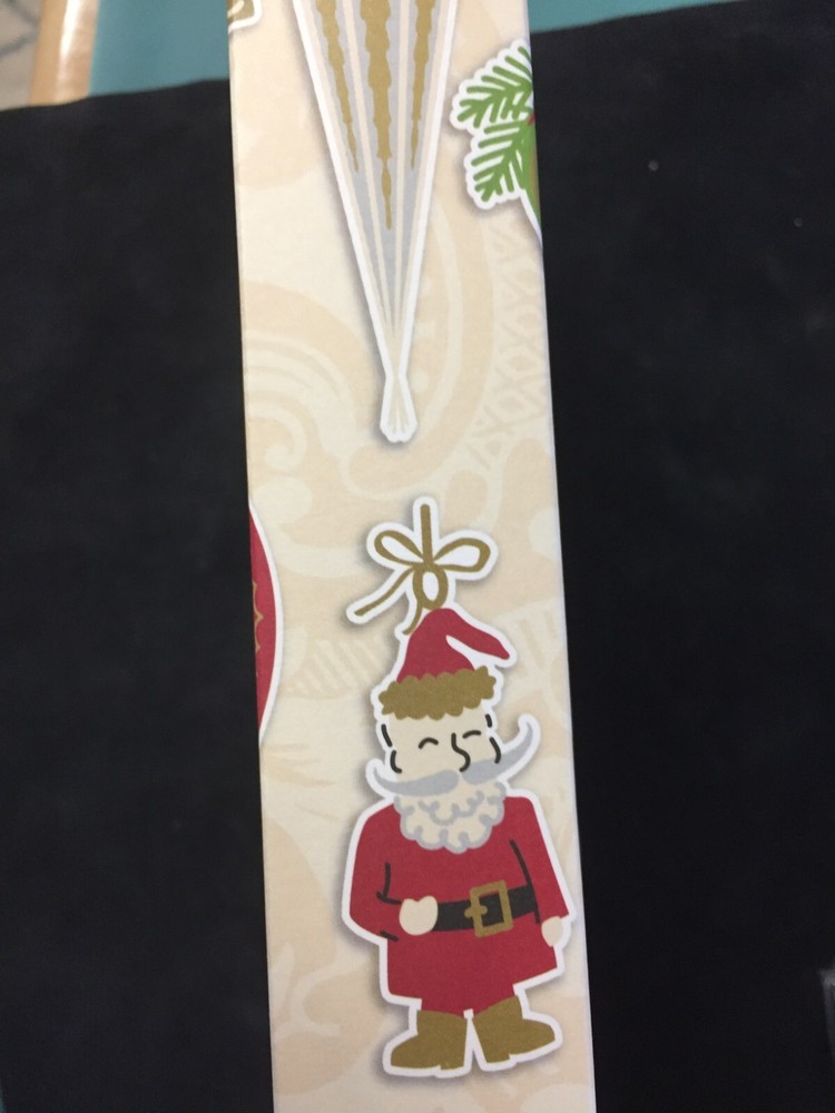 Anna Griffin BAUBLES & BRANCHES 80 pcs Dimensional Stickers. ***NEW*** #2