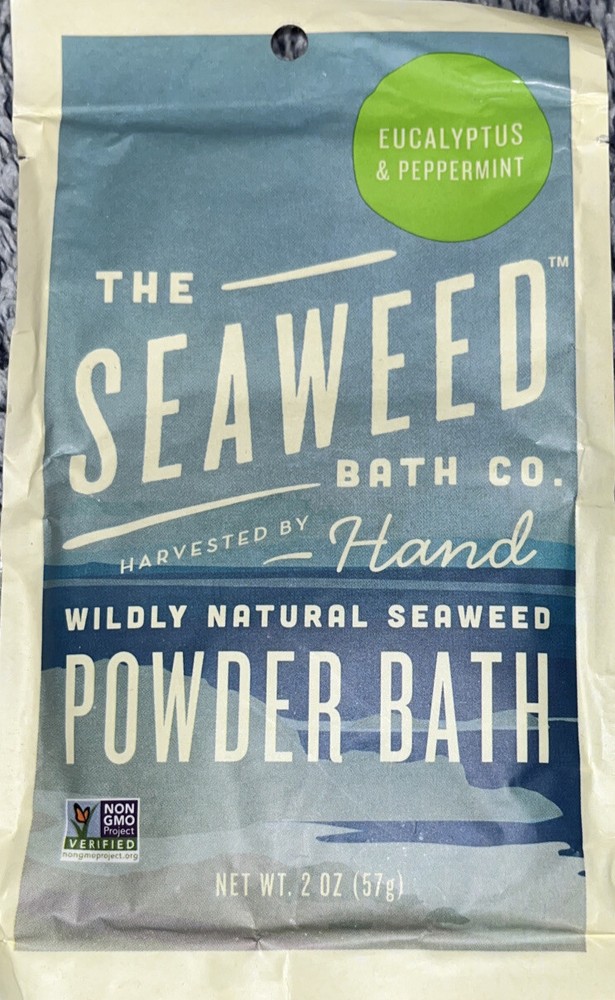 Bath Powder & Salts Variety