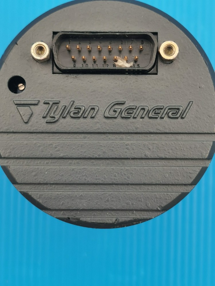 Tylan/Millipore CDLD-11, CDLD11 Manometer