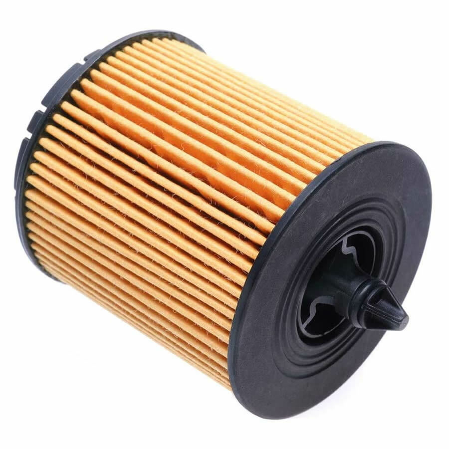6-PACKS - Replacement Filter For PF457GO (19260345) Engine Oil Filter