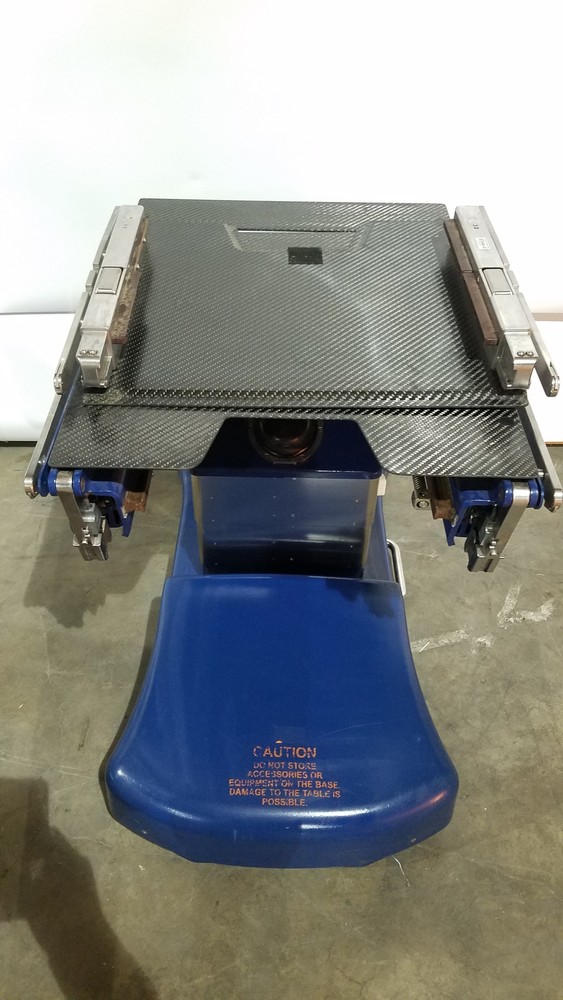 Berchtold D850 Operon Surgical Table