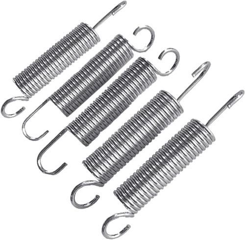 5Pcs Replacement Springs for Pruners, Pruning Shears Trimming...