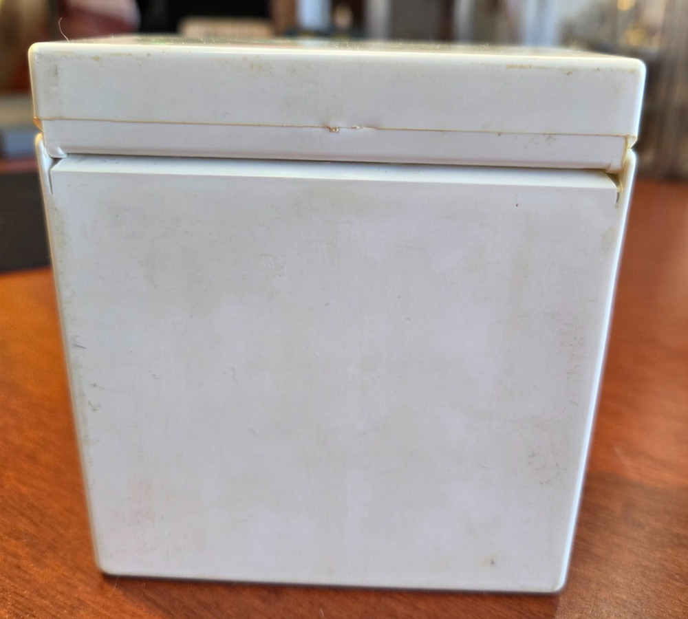 1987 Oracle Database Installation Software 3.5" Discs Total of 11 Discs