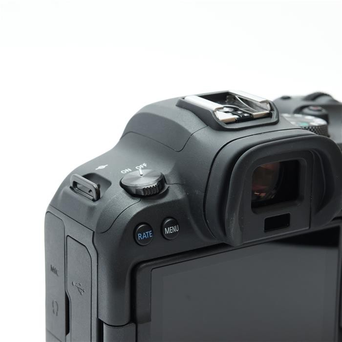 Canon EOS R6 20MP Full-Frame Mirrorless Camera Body #101