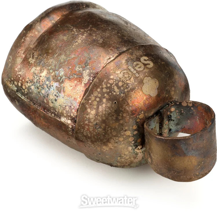 Sela Harmony Noah Bell - Size 6, B5