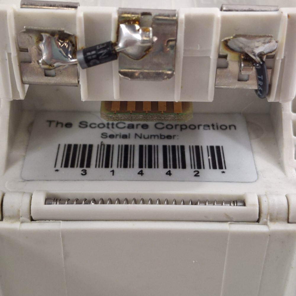 ScottCare Corporation DS2 Telemetry Transmitter