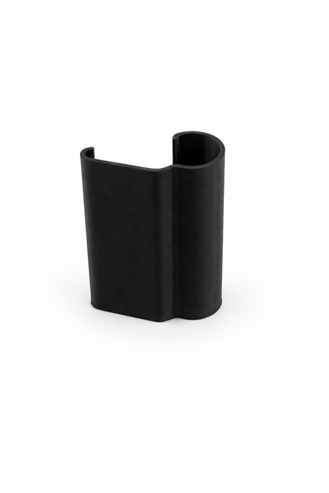 BMW Z3 E36 Folding Top Covering Cap - Black