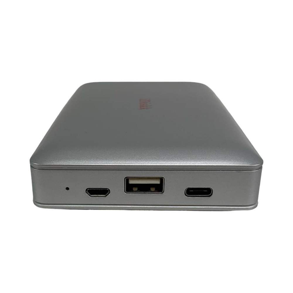 iDiskk 1TB iPad iPhone External Hard Drive Android Photo Storage 48 hours