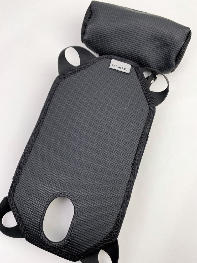 OtterBox Utility Series Latch II Strap System Case 8" Samsung Galaxy Tab 2 & 3